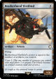 Brotherhood Vertibird (Surge Foil) [Fallout] Online Sale