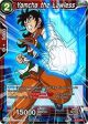 Yamcha the Lawless (P-215) [Promotion Cards] Fashion