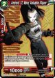 Android 17, Most Valuable Player (P-394) [Promotion Cards] Hot on Sale