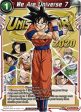 We Are Universe 7 (BT9-018) [Tournament Promotion Cards] Fashion