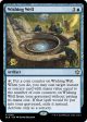 Wishing Well [Bloomburrow Prerelease Promos] on Sale