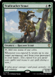 Trailtracker Scout [Bloomburrow Commander] on Sale