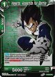 Vegeta, Appetite for Battle (P-237) [Promotion Cards] For Cheap