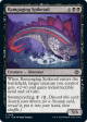 Rampaging Spiketail [The Lost Caverns of Ixalan] Online Hot Sale