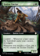 Tireless Tracker (Extended Art) [Fallout] For Discount