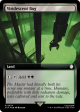 Viridescent Bog (Extended Art) (Surge Foil) [Fallout] Sale