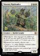 Warren Warleader [Bloomburrow Prerelease Promos] Online Hot Sale