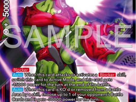 Cell Max, Return of Despair (Deluxe Pack 2024 Vol.2) (BT22-027) [Promotion Cards] Online Sale