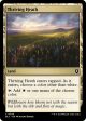 Thriving Heath [Bloomburrow Commander] on Sale