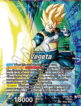 Vegeta    SSG Vegeta, Crimson Warrior (P-360) [Promotion Cards] Online now