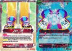 Zen-Oh    Zen-Oh, the All-Powerful (P-200) [Promotion Cards] Online now