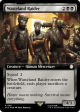 Wasteland Raider (Extended Art) (Surge Foil) [Fallout] Online Hot Sale