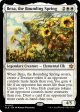 Beza, the Bounding Spring (Promo Pack) [Bloomburrow Promos] For Discount