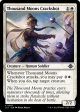 Thousand Moons Crackshot [The Lost Caverns of Ixalan] Hot on Sale