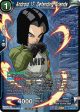 Android 17, Defending Friends (Winner) (P-442) [Tournament Promotion Cards] Sale