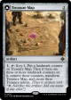 Treasure Map    Treasure Cove [The Lost Caverns of Ixalan] For Sale