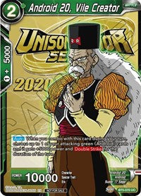 Android 20, Vile Creator (BT5-070) [Tournament Promotion Cards] Online Sale