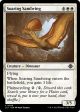 Soaring Sandwing [The Lost Caverns of Ixalan] For Sale