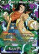 Android 17, Misused Power (Zenkai Series Tournament Pack Vol.3) (P-490) [Tournament Promotion Cards] For Sale