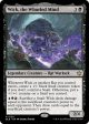 Wick, the Whorled Mind (Promo Pack) [Bloomburrow Promos] For Discount