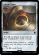 Arcane Signet (Surge Foil) [Doctor Who] Sale