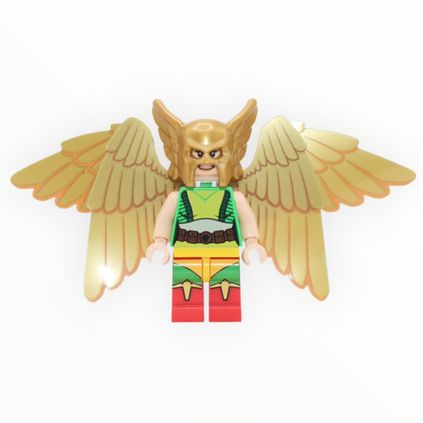 Hawkgirl (open and closed wings) For Sale