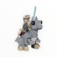 Used Set 75298 Star Wars AT-AT vs Tauntaun Microfighters Fashion