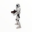 Used Set 75114 Star Wars First Order Stormtrooper Hot on Sale