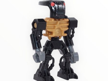 Barraki Mantax (Bionicle Minifigure) Sale