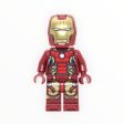 Iron Man - Mark 43 (2024) Online Hot Sale