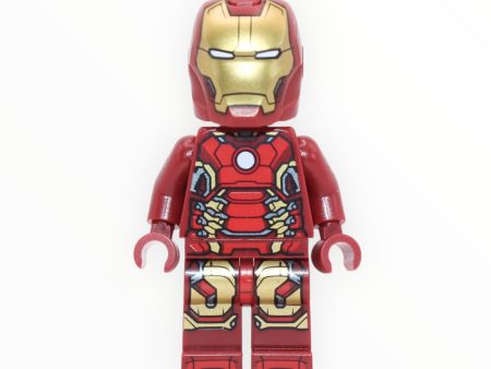 Iron Man - Mark 43 (2024) Online Hot Sale