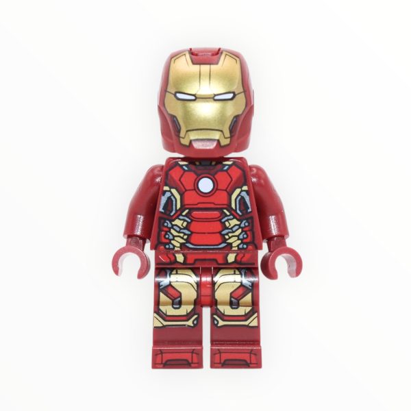 Iron Man - Mark 43 (2024) Online Hot Sale