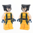 Wolverine (hair, 2012) on Sale