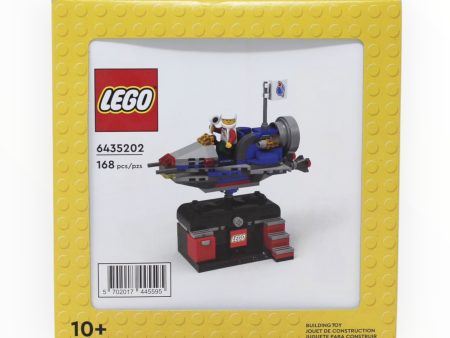 Retired Set 6435202 LEGO Space Adventure Ride Sale