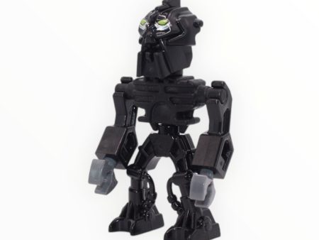 Toa Inika Nuparu (Bionicle Minifigure) For Cheap