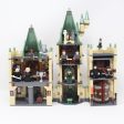 Used Set 4842 Harry Potter Hogwarts Castle (2010) Hot on Sale