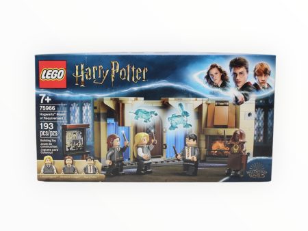 Certified Used Set 75966 Harry Potter Hogwarts Room of Requirement Online now