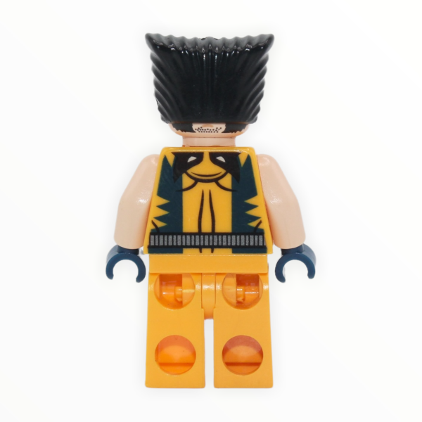 Wolverine (hair, 2012) on Sale