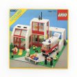 Certified Used Set 6380 Town Emergency Treatment Center Online Sale