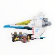 Used Set 76832 Disney Lightyear XL-15 Spaceship For Cheap