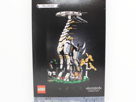 Retired Set 76989 Horizon Forbidden West Tallneck Sale