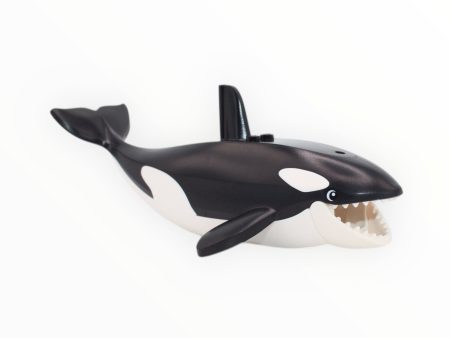 Orca (2023) Sale