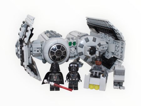 Used Set 75347 Star Wars Tie Bomber Online Hot Sale