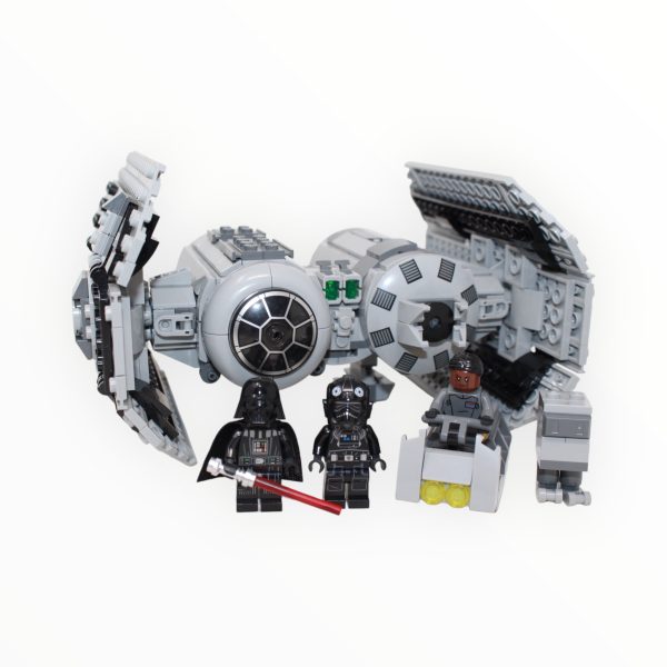 Used Set 75347 Star Wars Tie Bomber Online Hot Sale