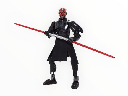 Used Set 75537 Star Wars Darth Maul For Sale