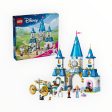 43275 Disney Cinderella’s Castle & Horse Carriage Online