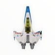 Used Set 76832 Disney Lightyear XL-15 Spaceship For Cheap