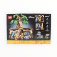 Retired Set 21326 LEGO Ideas Winnie the Pooh (damaged box) Online now