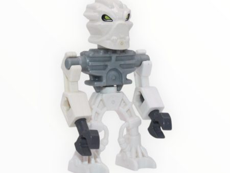 Toa Inika Matoro (Bionicle Minifigure) For Discount