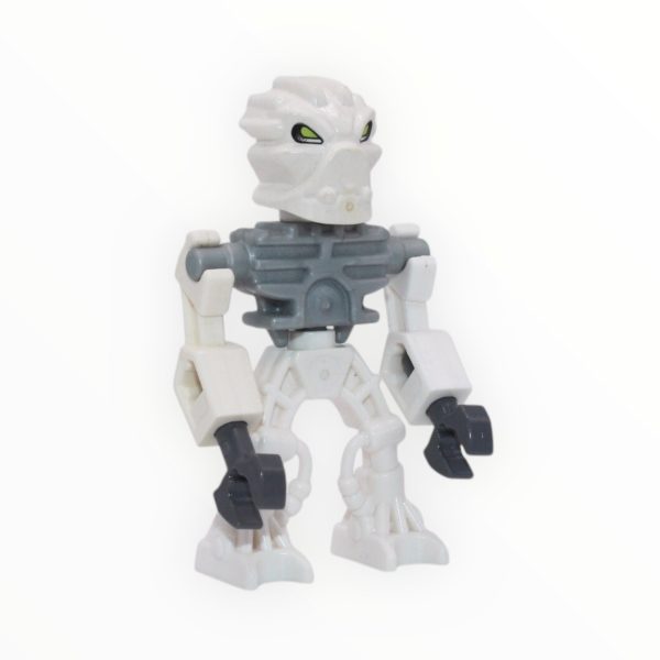 Toa Inika Matoro (Bionicle Minifigure) For Discount